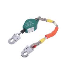 3/5/10/20/30m tower crane human body descending device automatic control self-locking device industrial type anti-dropping device