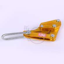 Supply of aluminum wire clamps, aluminum-magnesium alloy insulated wire clamps, electrician tools, wire clamps
