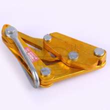 Supply of aluminum wire clamps, aluminum-magnesium alloy insulated wire clamps, electrician tools, wire clamps