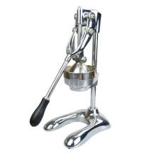 Large thick stainless steel hand press juicer commercial manual juicer juicer orange juice juicer pomegranate