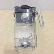 Songtai ST-992 Smoothie Machine Accessories Upper Cup with Knife Set and Lid
