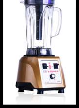 Songtai commercial smoothie machine with cover