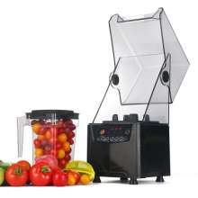 Songtai commercial smoothie machine with cover