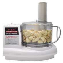 Manufacturer Songtai ST390 Electric Garlic Machine