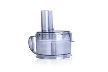 ST-390 garlic minced machine cup upper part accessories minced meat big cup with lid ginger mincing machine