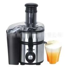 Kesun/ Keshun KP60SA1 large-caliber electric stainless steel juicer baby juicer juice machine