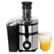 Kesun/ Keshun KP60SA1 large-caliber electric stainless steel juicer baby juicer juice machine