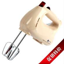 Qihe 936A Household Electric WhiskHand-held whipped cream cake and dough mixing for whipped cream