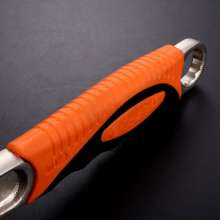 Yasaiqi multifunctional adjustable wrench. Wrench 0400 0401 0402 0403 Multifunctional bathroom large opening small short handle ratchet 6/8/10 inch tool