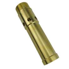 All copper spring bubbling sprinkler landscape fountain sprinkler pool rockery water view park square hotel factory direct sales