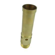 All copper spring bubbling sprinkler landscape fountain sprinkler pool rockery water view park square hotel factory direct sales