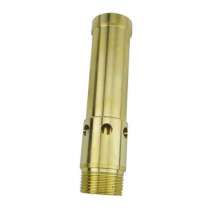 All copper spring bubbling sprinkler landscape fountain sprinkler pool rockery water view park square hotel factory direct sales