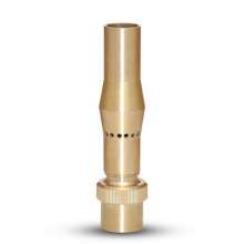 Fountain nozzle multi-branch rockery courtyard fountain fountain balcony water spray landscape landscape fountain nozzle all copper