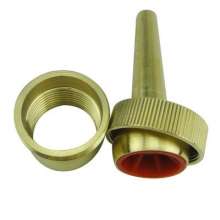 All copper adjustable universal DC sprinklers, DC fountain sprinklers, water feature sprinklers, flowing water fountains, feng shui ornaments, flowing water