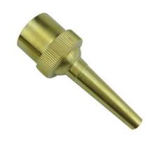 All copper adjustable universal DC sprinklers, DC fountain sprinklers, water feature sprinklers, flowing water fountains, feng shui ornaments, flowing water