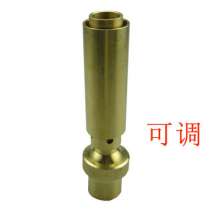 Aerated Yuzhu Nozzle Aerated Nozzle Yuzhu Nozzle Waterscape Landscape Fountain Nozzle Landscaping Fountain Equipment