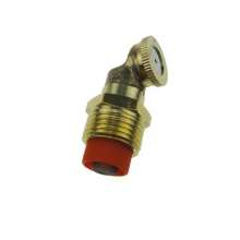 Copper atomization nozzles, construction sites, mines, roof farms, dust removal and cooling, garden spray nozzles, agricultural nozzles, explosions