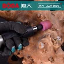 Boda electric grinder GD2-25 electric grinder polishing grinder. Engraving grinder. Engraving grinder wood carving root carving mold electric grinder jade engraving machine electric tool