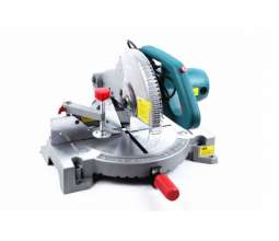 Boda M255S aluminum alloy woodworking oblique cutting machine. Cutting knife. 10 inch industrial grade 45 degree angle high precision gear industry aluminum machine