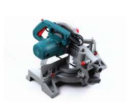 Boda M255S aluminum alloy woodworking oblique cutting machine. Cutting knife. 10 inch industrial grade 45 degree angle high precision gear industry aluminum machine