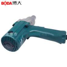 博大PW-16冲击电动扳手木工套筒  220V工业级大功率电扳手风炮机   电动扳手