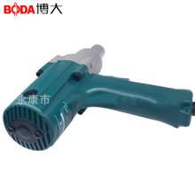 Boda PW-16 Impact Electric Wrench Woodworking Socket 220V Industrial Grade High Power Electric Wrench Air Cannon Machine. Electric Wrench