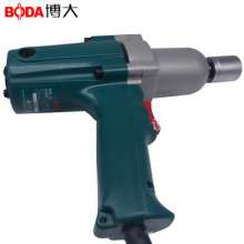 博大PW-16冲击电动扳手木工套筒  220V工业级大功率电扳手风炮机   电动扳手