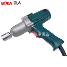 博大PW-16冲击电动扳手木工套筒  220V工业级大功率电扳手风炮机   电动扳手