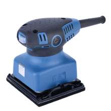Dongcheng flat sanding machine Polishing machine: S1B-FF03 sandpaper sanding machine Woodworking sanding machine. Flat wall polishing sanding machine