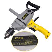 Langjian/King Kong aircraft drill mixing. Electric drill. Mixer drill Industrial-grade high-power pure copper paint putty and ash mixer