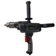 German Langjian Diamond Aircraft Drill. 6616 Hand Electric Drill Mixer Industrial Hand Painter Putty Powder High Power Electric Drill. Mixing Drill