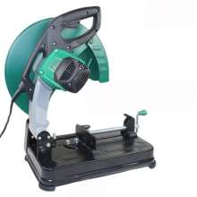 Hongzheng 355 profile cutting machine. Multifunctional stainless steel light cutting machine. High-power copper 939S grinder
