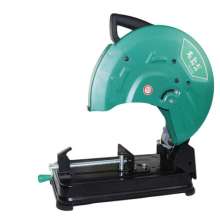 Hongzheng 355 profile cutting machine. Multifunctional stainless steel light cutting machine. High-power copper 939S grinder