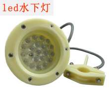 LED colorful lights landscape light source lights 24V/220V fountain special lights led lights projection lights water scene underwater lights