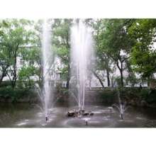 Center straight up sprinkler All copper stainless steel waterscape sprinkler fountain sprinkler landscape landscaping square landscaping fountain