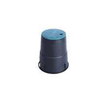 6-inch valve box quick water dispenser valve box sprinkler irrigation landscaping valve well solenoid valve protection box VB708