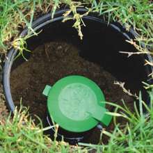 6 points 1 inch green water dispenser valve plunger garden fast community lawn water pipe joint key water tank artifact