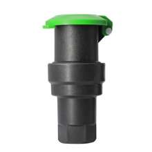 Garden quick water dispenser 6 points copper inner wire greening water dispenser garden water intake valve key rod plunger sprinkler hydrant