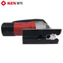 Shanghai KEN Ruiqi 1260E Jig Saw. Saw. Hand-held power tool 6-speed woodworking electric saw wire saw pull flower