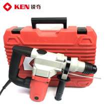 Shanghai KEN Ruiqi dual-purpose electric hammer. Electric pick .2026G industrial-grade high-power concrete percussion drill for wall drilling