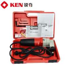 KEN Ruiqi 2625 Electric Scissors. Scissors. Electric Scissors. 2.5mm Stainless Steel Iron Sheet Electric Scissors High-power Cutting Power Tools