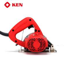 KEN Ruiqi Stone Cutting Machine. 4100/4100A High Power Marble Tile Cutting Slotting Machine. Marble Machine
