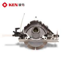 KEN Ruiqi Cutting Machine.4110A High Power Multi-function Tile, Stone, Wood Slotting Machine Power Tool