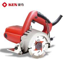 KEN Ruiqi Cutting Machine.4110A High Power Multi-function Tile, Stone, Wood Slotting Machine Power Tool