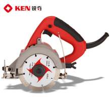 KEN Ruiqi Cutting Machine.4110A High Power Multi-function Tile, Stone, Wood Slotting Machine Power Tool