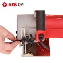 KEN Ruiqi Cutting Machine.4110A High Power Multi-function Tile, Stone, Wood Slotting Machine Power Tool