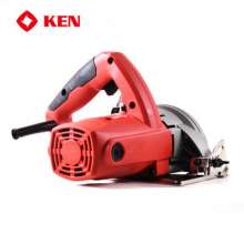 KEN Ruiqi Stone Cutting Machine. 4510 High-power Industrial Marble Machine Tile Cutting Hydropower Wall Slotting. Stone Cutting Machine.