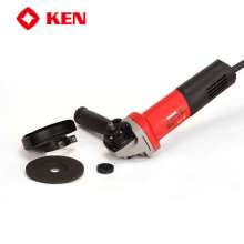 Ruiqi grinder 9167MB/MC grinder. Small grinder polishing machine. Cutting machine. Rear switch angle grinder grinder