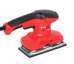Ruiqi sandpaper machine 9280 sanding machine .Furniture wood paint flat sanding machine .Woodworking polishing machine power tool polishing machine