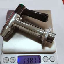 Manufacturers spot open water faucet single-link open water tank hot water faucet all copper material
